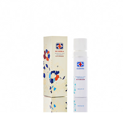 祁连抗菌防护喷雾