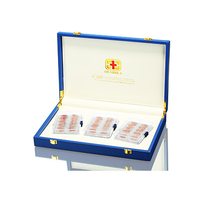 祁连子宫排毒套