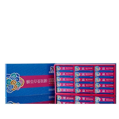 祁连调经养气汤