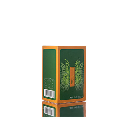 祁连女生最爱三清粉