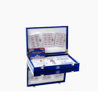 祁连爱芯回春综合版